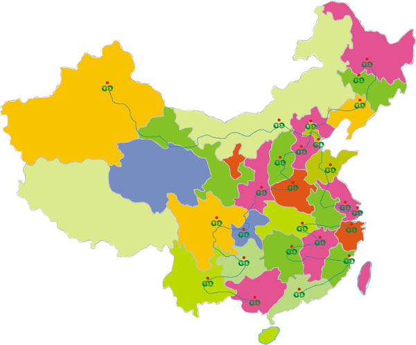 地图-